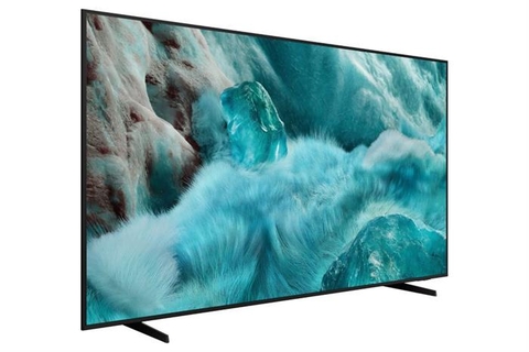 Tivi QLED Samsung 4K 55 inch QA55Q7FA