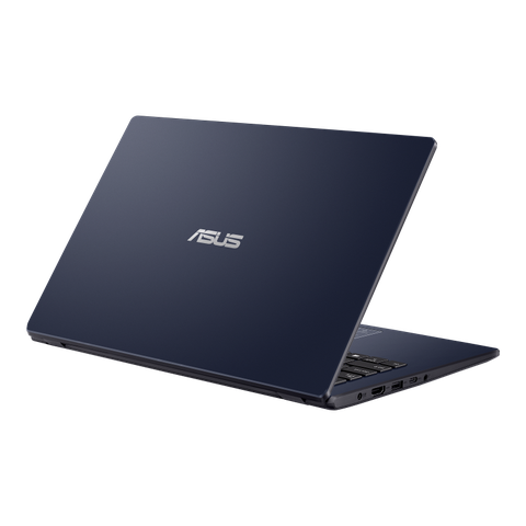 Laptop ASUS E410/Celeron N4020/RAM 4GB/SSD 128GB/EMMC 14 inch HD LED WIN 10