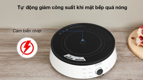 Bếp từ Sunhouse Mama SHD6875