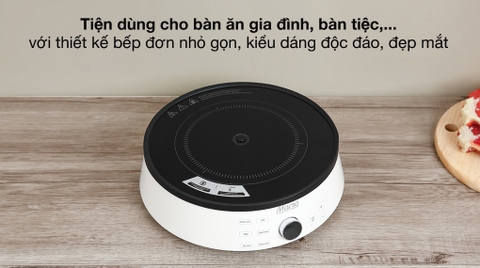 Bếp từ Sunhouse Mama SHD6875