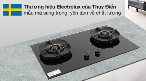 Bếp ga âm Electrolux EHG8250BC