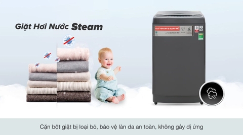 LG Inverter 13 Kg TH2113SSAK
