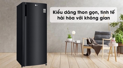 Tủ đông LG GN F304WB