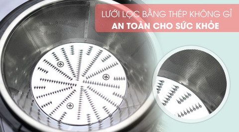 Máy ép trái cây Hafele GS-353