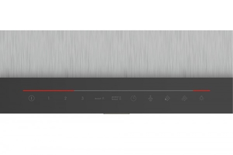 Máy hút mùi áp tường Bosch DWB98JQ50B