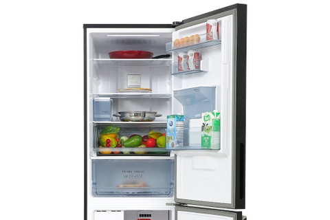 Tủ lạnh Panasonic NR-BV361WGKV