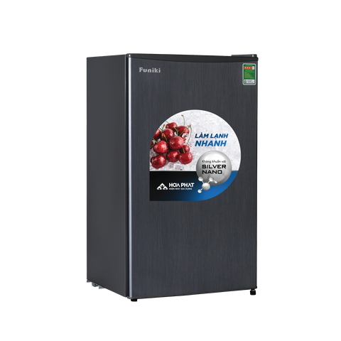 TỦ LẠNH MINI 90L FR- 91DU