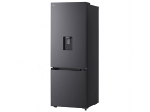 TỦ LẠNH LG LBD33BLM