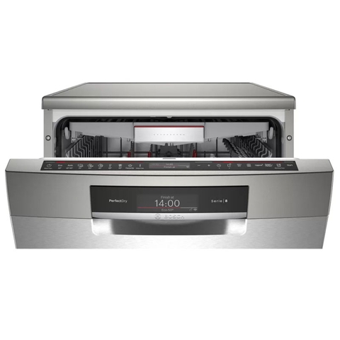 Máy rửa chén bát Bosch SMS8YCI01E serie 8