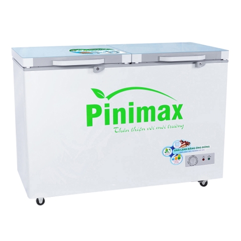 TỦ ĐÔNG PINIMAX PM49A2KD