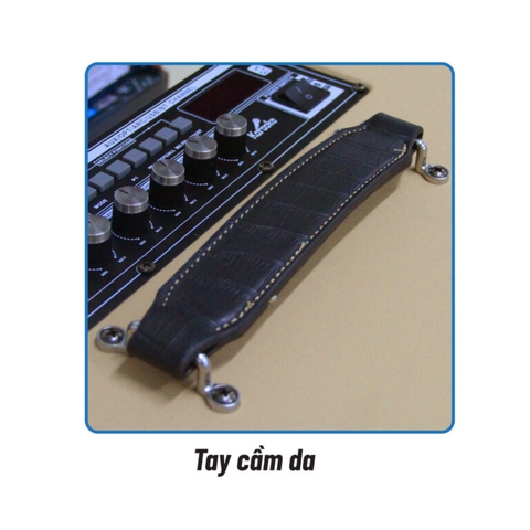 LOA XÁCH TAY VHM PRO 6K15