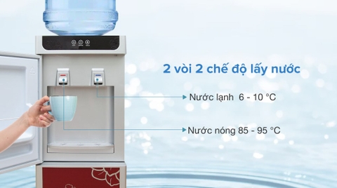 MÁY LỌC NƯỚC KANGAROO KG 40N