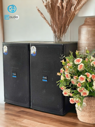 Loa Full CM – 2112