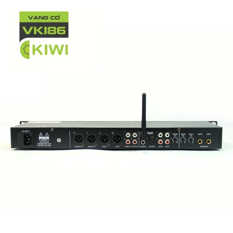 Dàn Karaoke  TK - 779