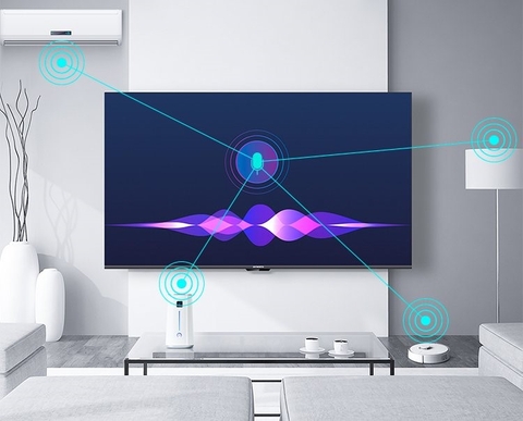 Smart Tivi Skyworth 43 inch 43STD6500 FHD Android TV