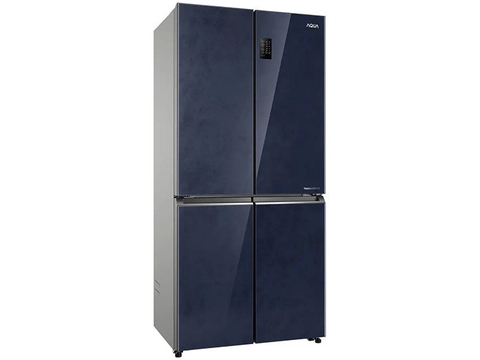 Tủ lạnh AQua M560XA 469l