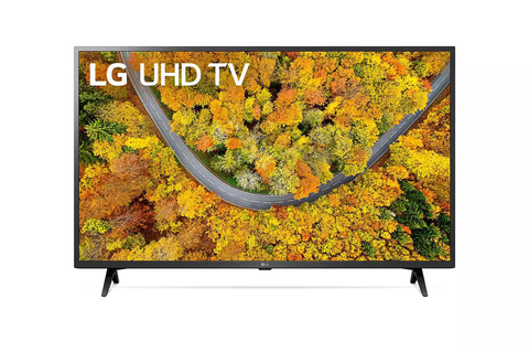 Smart Tivi 4K LG UHD 43 inch 43UP751C0TC