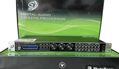 VANG CƠ LAI SỐ 8S PRO