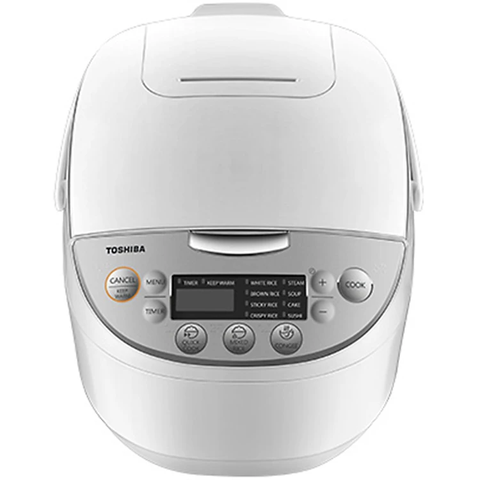 NỒI CƠM ĐIỆN TỬ TOSHIBA 18DH2