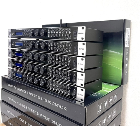 VANG CƠ LAI SỐ 8S PRO