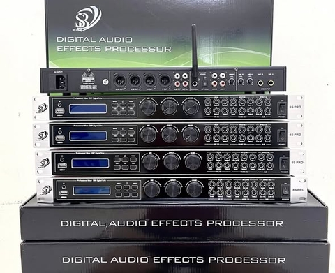 VANG CƠ LAI SỐ 8S PRO