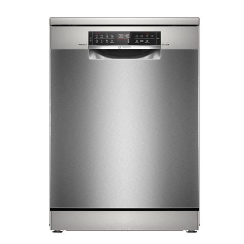 Máy rửa bát độc lập Bosch SMS6ZCI85M- Germany