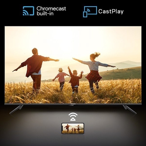 Smart Tivi Skyworth 43 inch 43STD6500 FHD Android TV