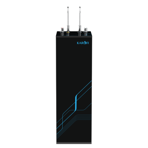 Máy lọc nước nóng nguội Karofi KAH-D18