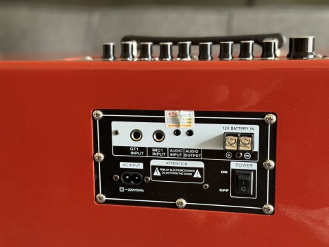 LOA XÁCH TAY KTV GD 28-01 (HN)