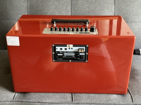 LOA XÁCH TAY KTV GD 28-01 (HN)