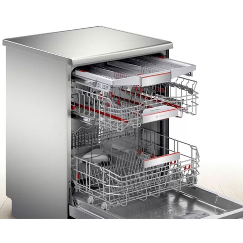 Máy rửa chén bát Bosch SMS8YCI01E serie 8