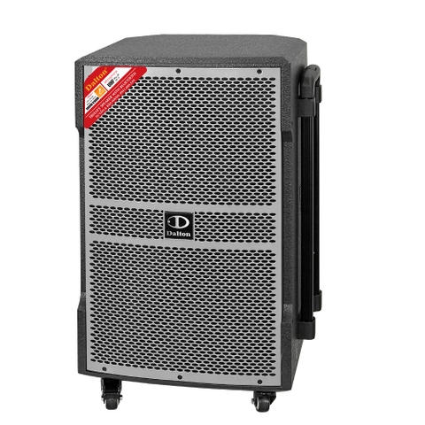 LOA KÉO DALTON BASS 30 TS-12G400X