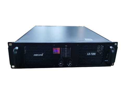 ĐẨY JARGUAR LD5200