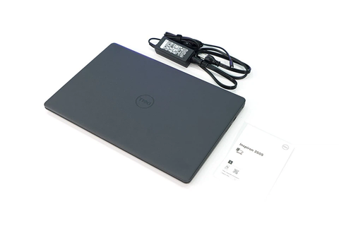 Laptop Dell Inspiron 3501 Core i5 1135G7/RAM 12GB/SSD 256GB/15.6 inch HD/VGA ON/WIN 10/