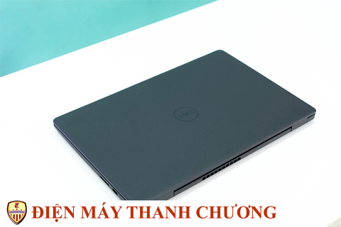 Laptop Dell Inspiron 3501 Core i5 1135G7/RAM 12GB/SSD 256GB/15.6 inch HD/VGA ON/WIN 10/