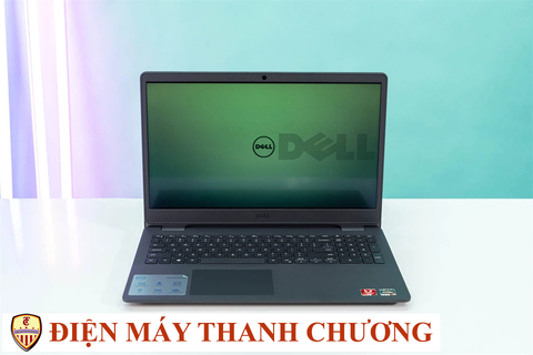 Laptop Dell Inspiron 3501 Core i5 1135G7/RAM 12GB/SSD 256GB/15.6 inch HD/VGA ON/WIN 10/