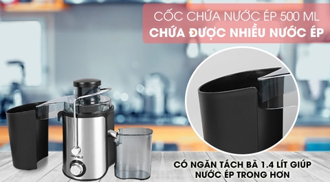 Máy ép trái cây Hafele GS-353