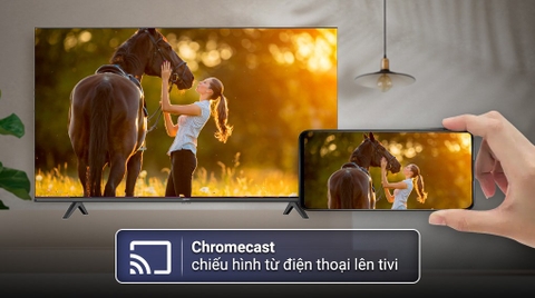 Android Tivi LED Hisense 32 inch 32A4N Mẫu mới