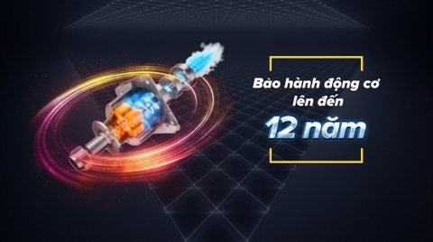 MÁY GIẶT PANASONIC NA-FD10AR1BV