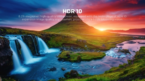 Smart Tivi Skyworth 43 inch 43STD6500 FHD Android TV