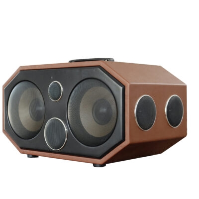 LOA XÁCH TAY GH03  ( TBD )