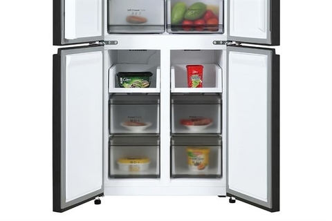 Tủ lạnh Casper RM-430PB
