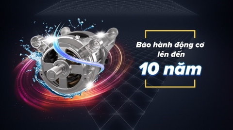 Máy giặt electrolux EWF-9025BQSA