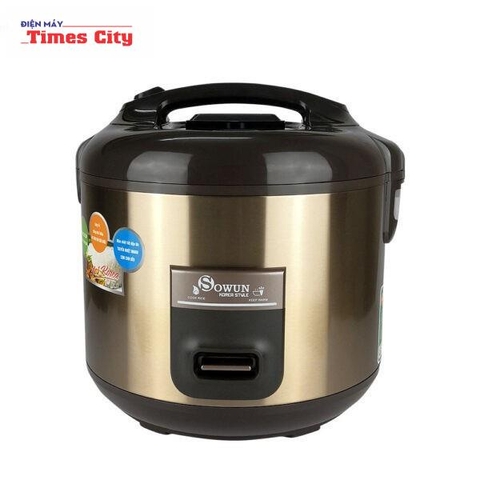 nồi cơm sw658lx