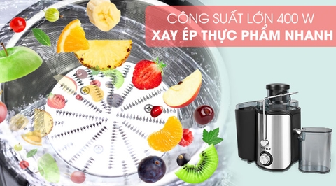 Máy ép trái cây Hafele GS-353