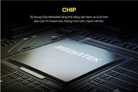 Tivi LED Rindo Tràn Viền R32B3600 32 Inch