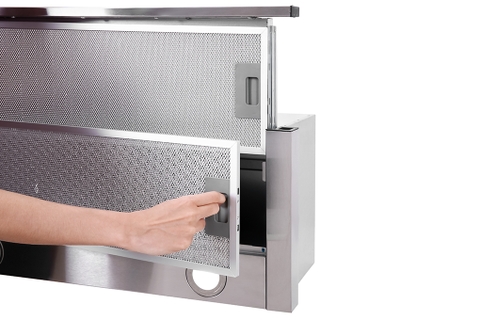 Máy hút mùi âm tủ BlueStone HOB-8725