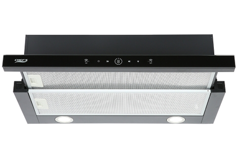 Máy hút mùi âm tủ Chef's EH-R906E7T