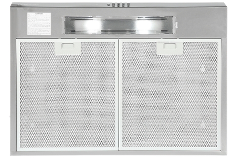 Máy hút mùi âm tủ Electrolux ERF715SBA