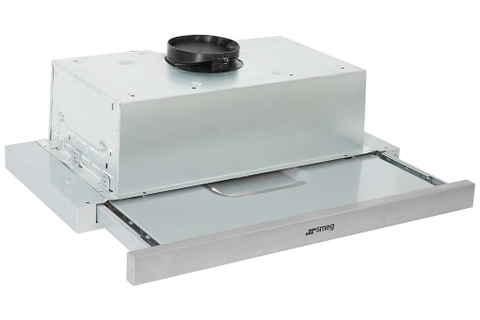 Máy hút mùi âm tủ Smeg KSET62E